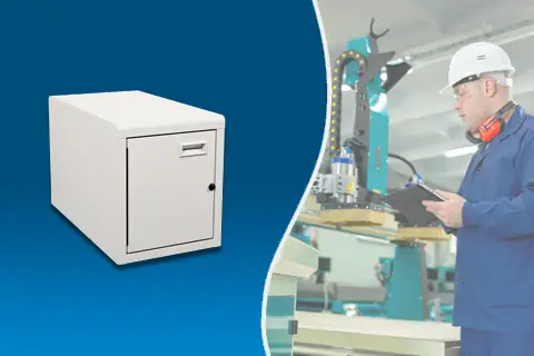 Learn more about the AeroVac V2 Cartridge Dust Collector