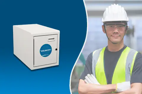 Learn more about the Velocity X2 Cartridge Dust Collector