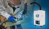 CollectALL Fume Extractor